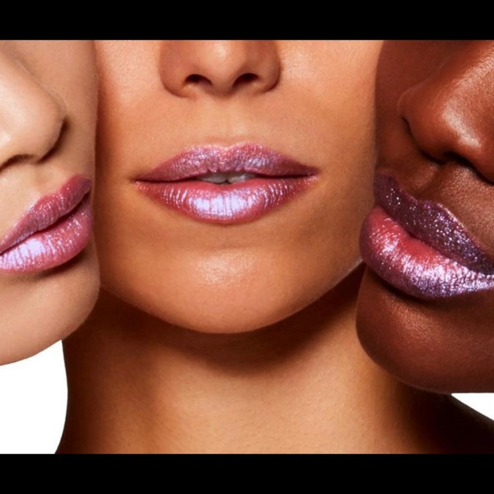 1 LEFT! Tom Ford Lip Spark Metallic Sequin LipColorCONTROL - Picture 6 of 6